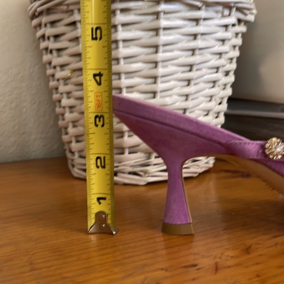 Stuart Weitzman Heels - Picture 6 of 6